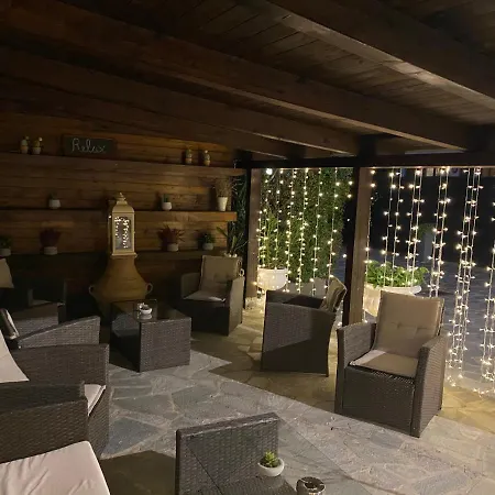 Bed & Breakfast Stazione Don Camillo 3*