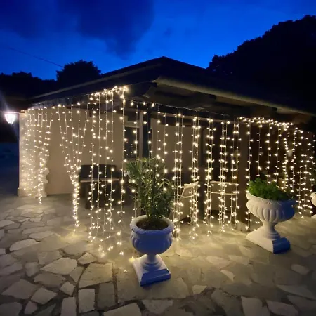 Stazione Don Camillo Bed & Breakfast Brescello