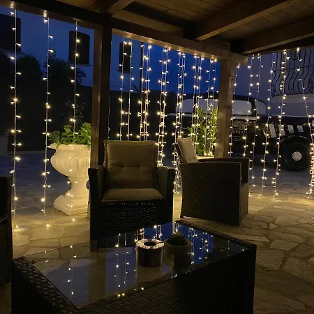 Bed & Breakfast Stazione Don Camillo 3*