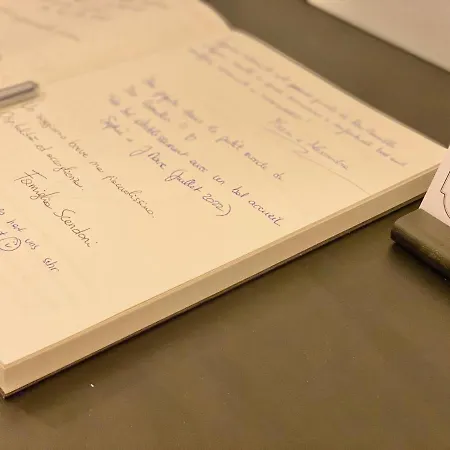 Stazione Don Camillo