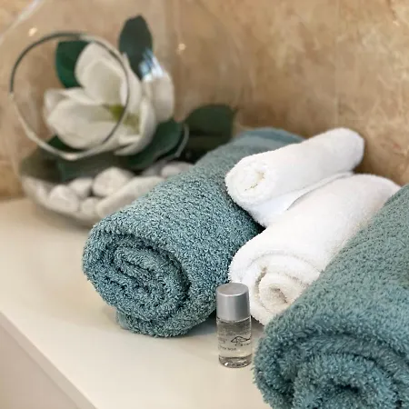 Bed & Breakfast Stazione Don Camillo Brescello