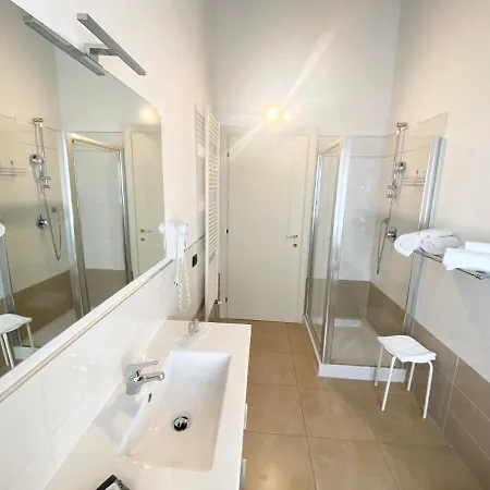 Bed & Breakfast Stazione Don Camillo