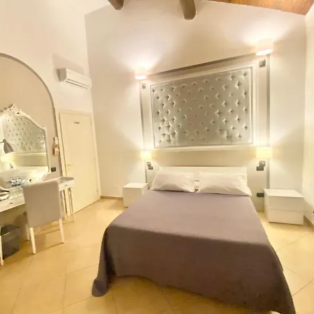 Bed & Breakfast Stazione Don Camillo Brescello