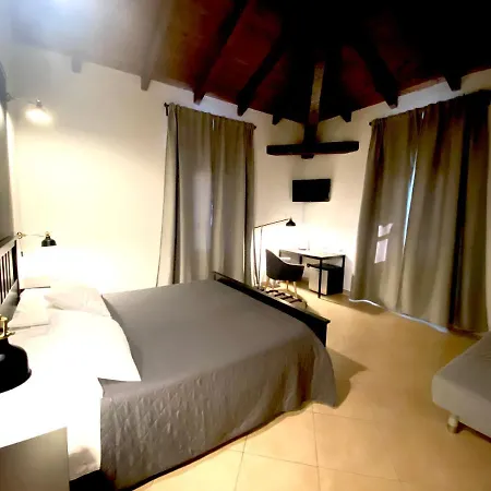 Stazione Don Camillo Brescello