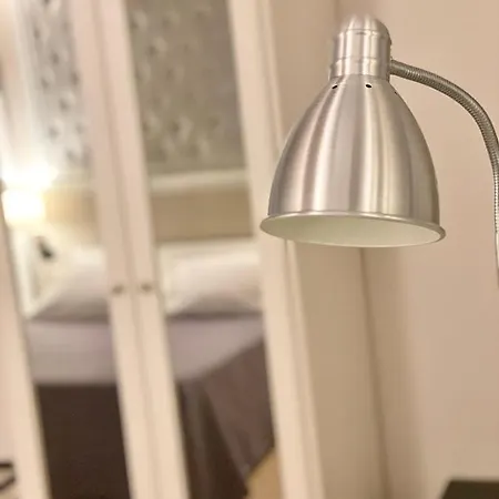 Bed & Breakfast Stazione Don Camillo