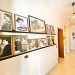 Stazione Don Camillo Отель типа 