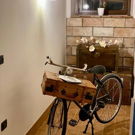 Stazione Don Camillo 3* Брешелло