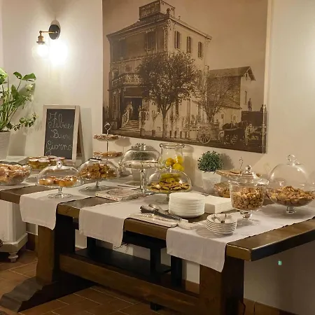 Stazione Don Camillo