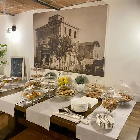 Stazione Don Camillo