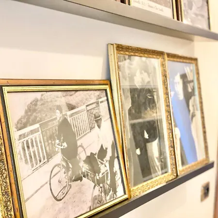 Stazione Don Camillo 3* 布雷谢洛