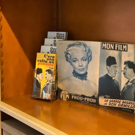 Stazione Don Camillo