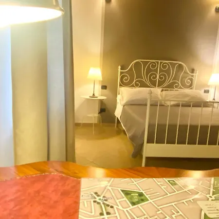 Stazione Don Camillo 3* 布雷谢洛