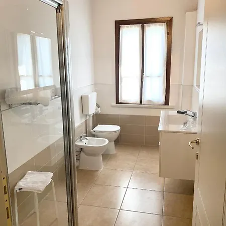 Stazione Don Camillo 布雷谢洛