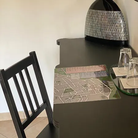 Stazione Don Camillo Отель типа 