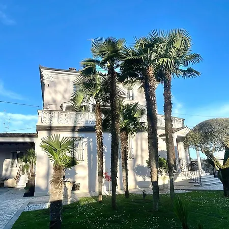 Stazione Don Camillo 3* Брешелло