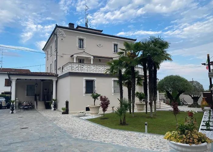 Bed and breakfast Stazione Don Camillo