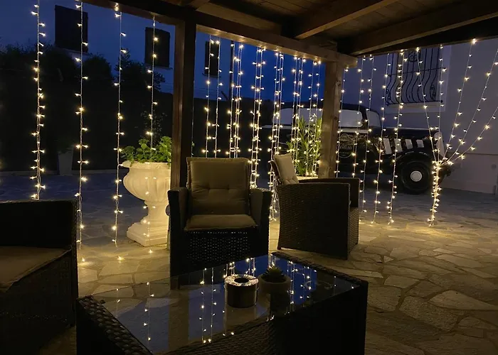 Frühstückspension Stazione Don Camillo 3*