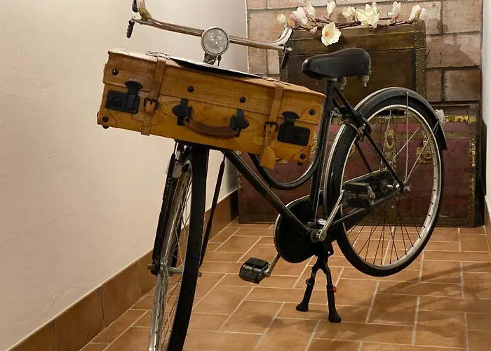 Stazione Don Camillo 3*