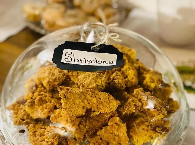 Bed & Breakfast Stazione Don Camillo 3*