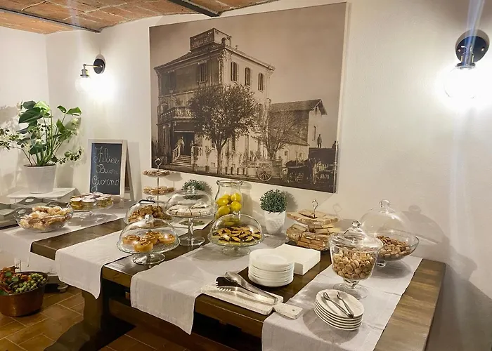 Stazione Don Camillo