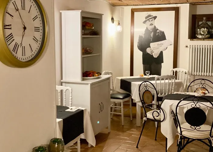 Stazione Don Camillo Brescello