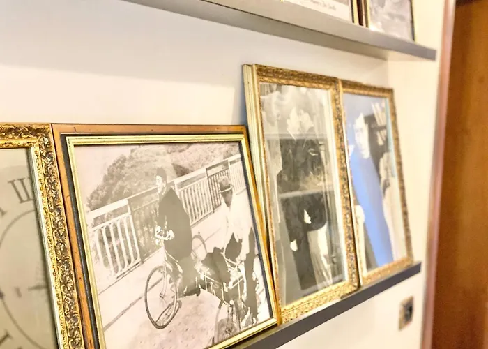 Stazione Don Camillo 3* Brescello