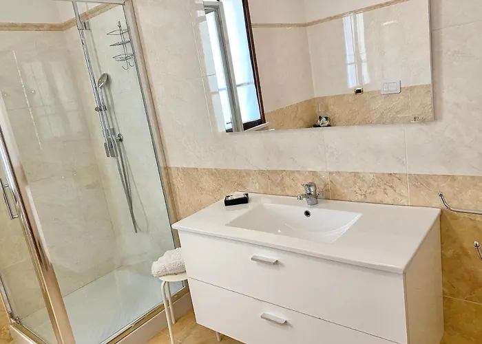 Bed & Breakfast Stazione Don Camillo Brescello