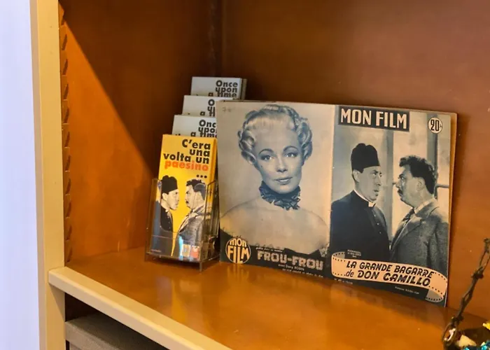 Stazione Don Camillo