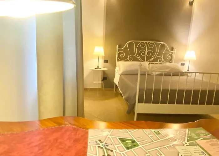 Stazione Don Camillo 3* Brescello