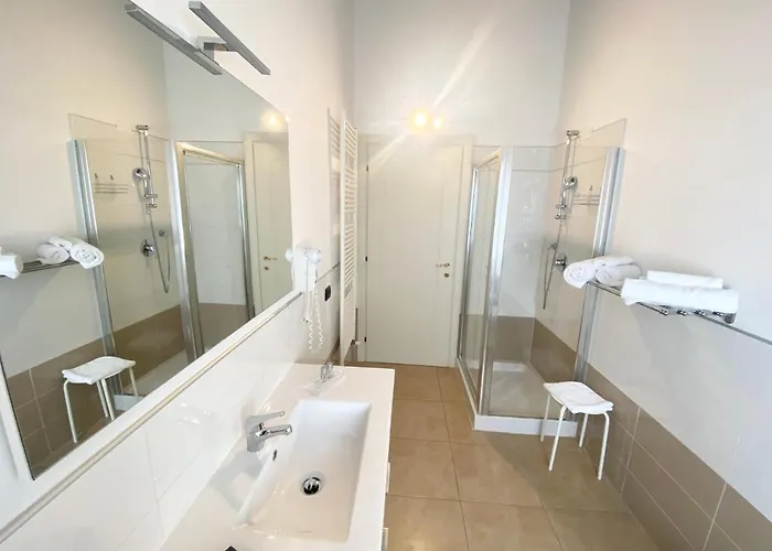 Bed & Breakfast Stazione Don Camillo