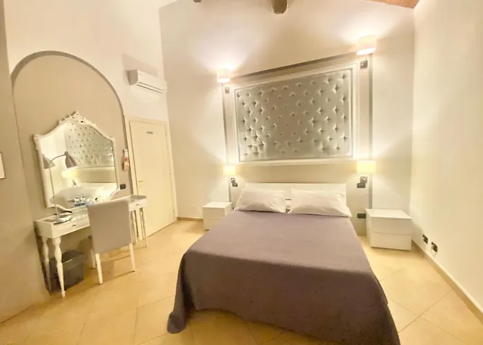 Bed & Breakfast Stazione Don Camillo Brescello