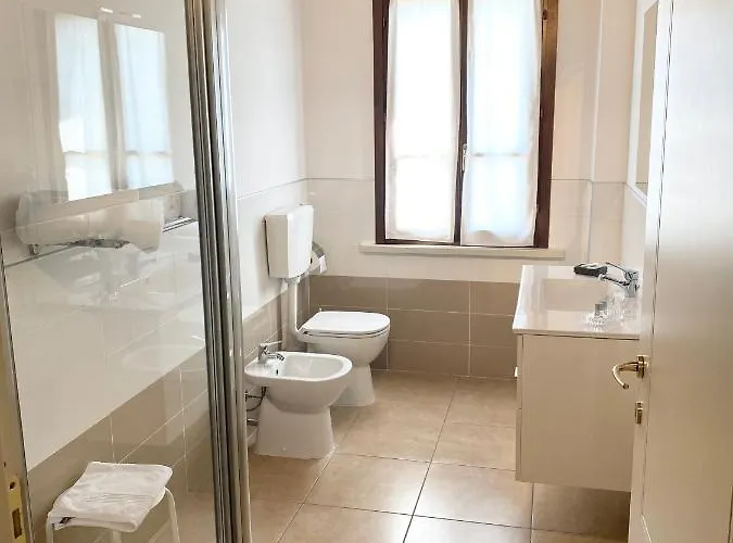 Stazione Don Camillo Brescello