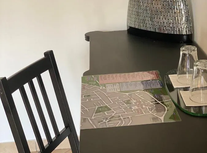 Stazione Don Camillo Bed & Breakfast