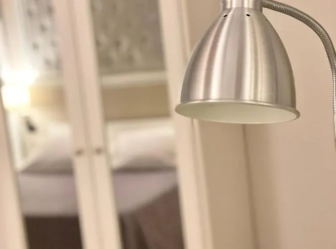 Frühstückspension Stazione Don Camillo