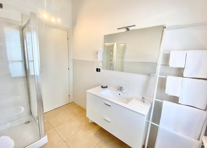 Bed & Breakfast Stazione Don Camillo