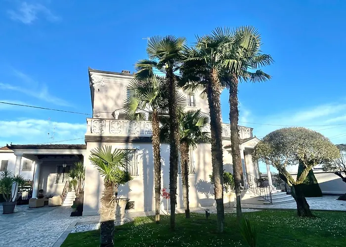 Stazione Don Camillo 3* Brescello